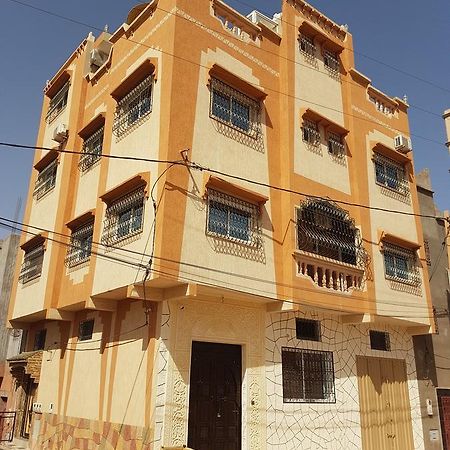 Residence Marwa Tajda Luaran gambar