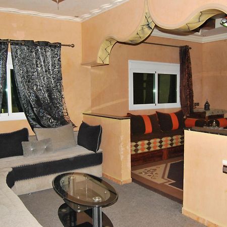 Residence Marwa Tajda Luaran gambar