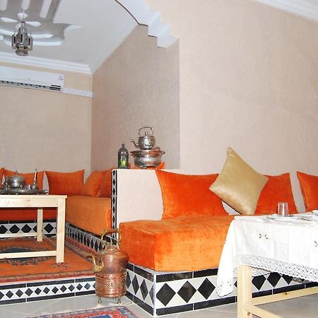 Residence Marwa Tajda Luaran gambar