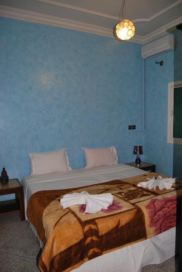Residence Marwa Tajda Luaran gambar