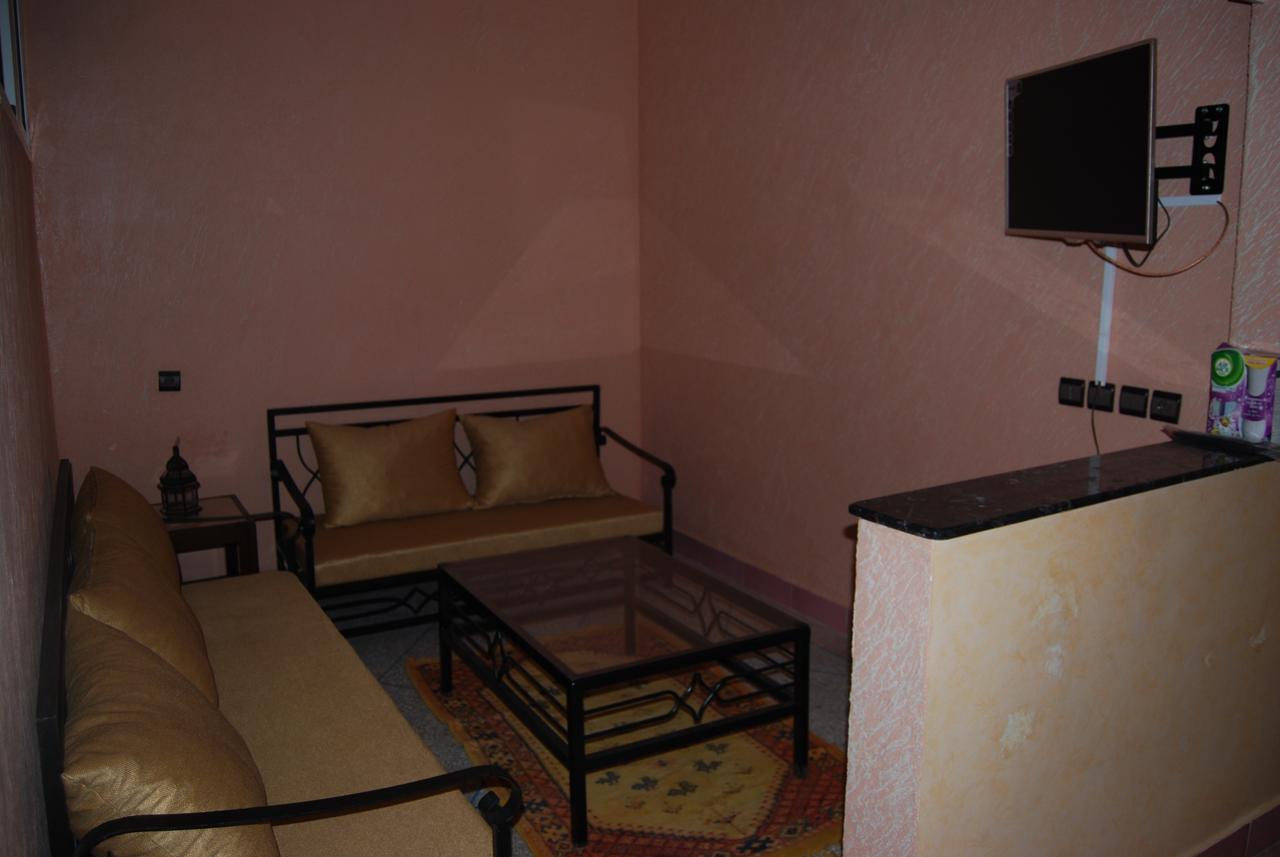 Residence Marwa Tajda Luaran gambar