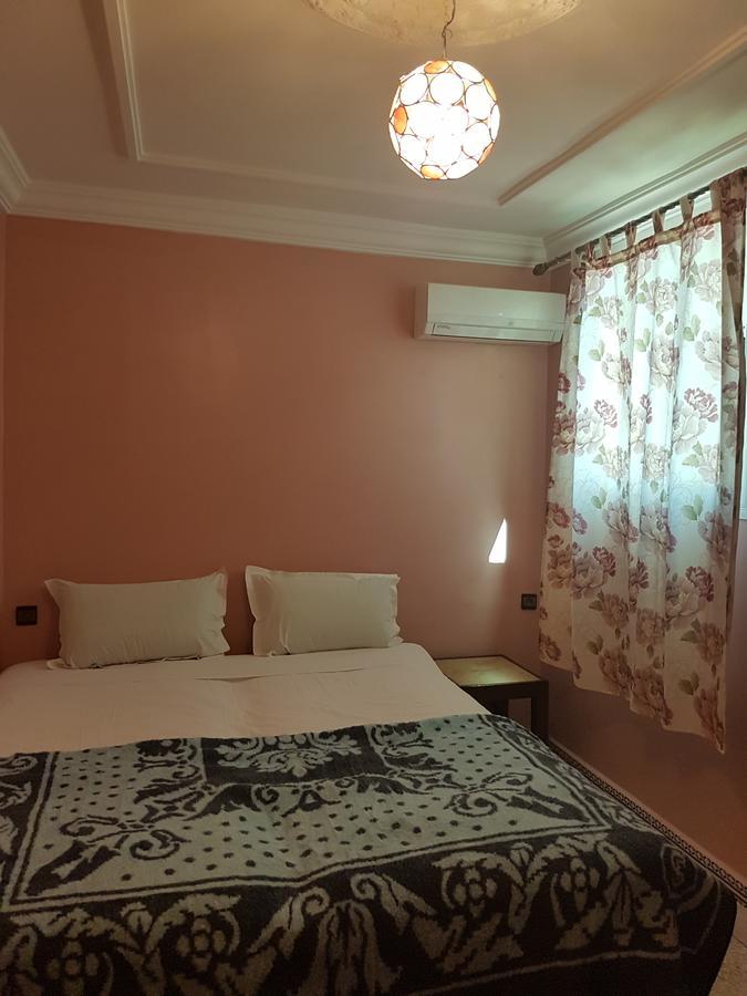Residence Marwa Tajda Luaran gambar