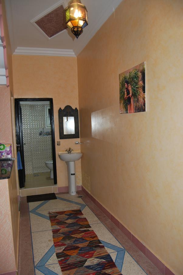 Residence Marwa Tajda Luaran gambar