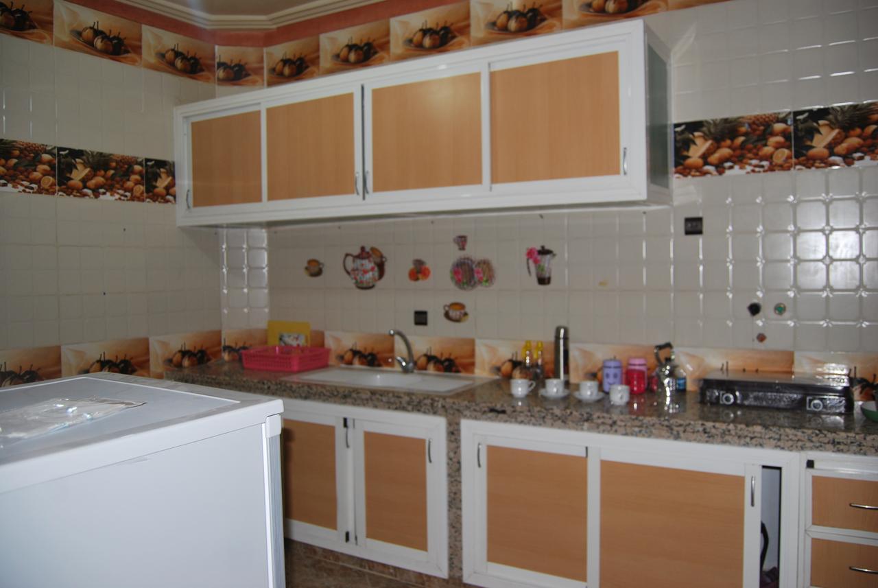 Residence Marwa Tajda Luaran gambar