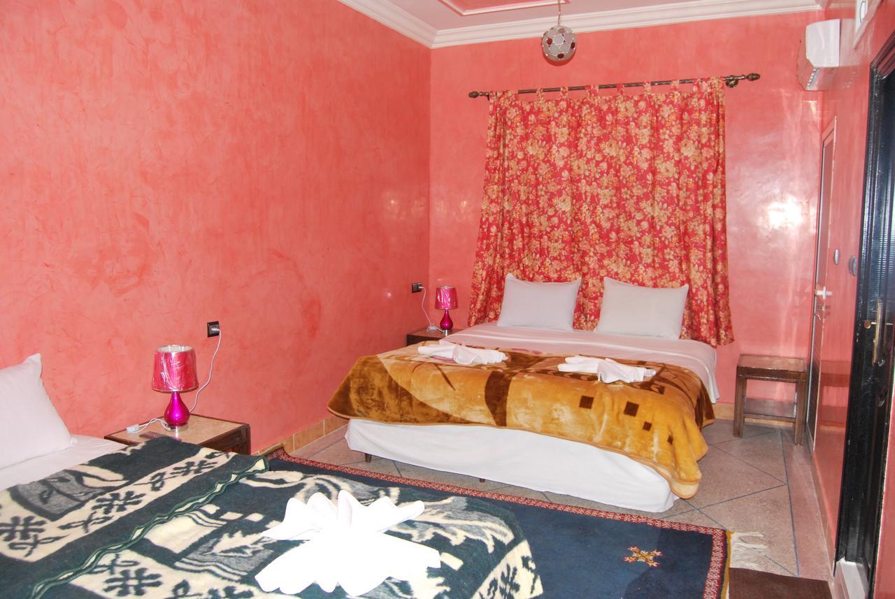 Residence Marwa Tajda Luaran gambar