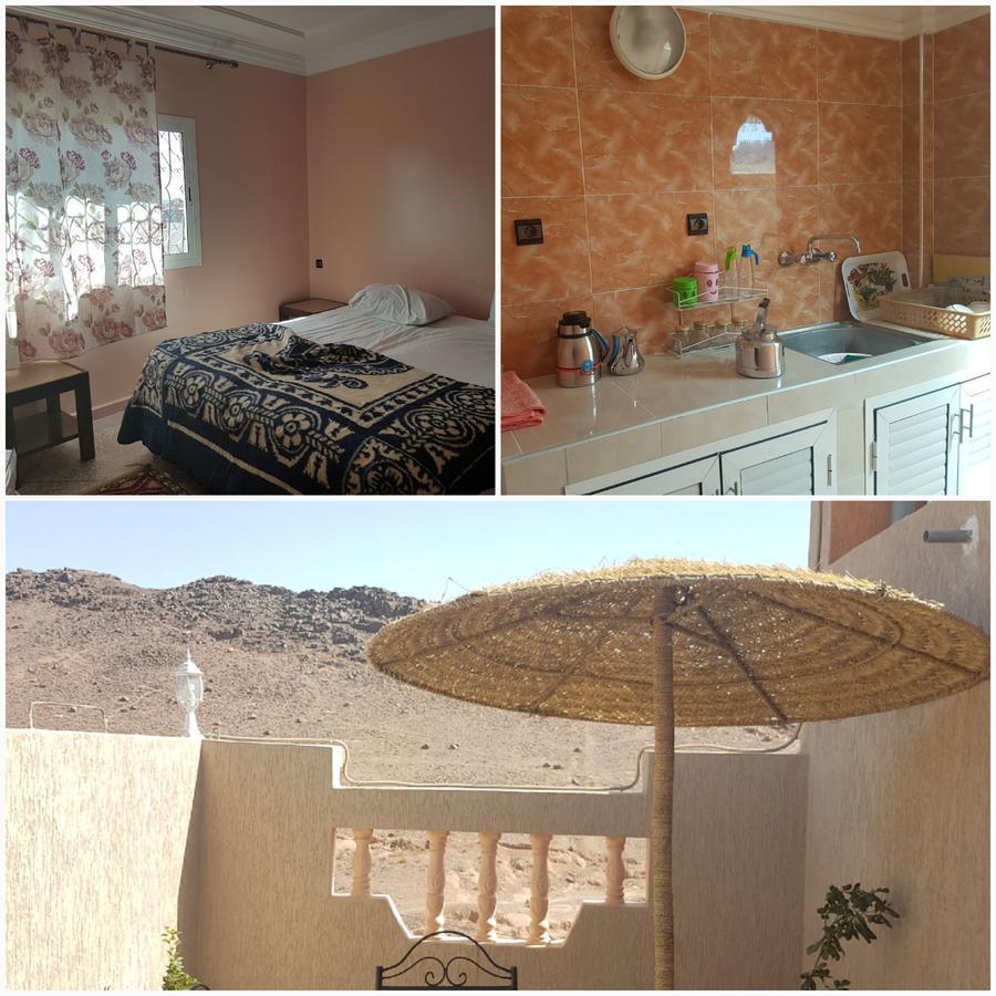 Residence Marwa Tajda Luaran gambar