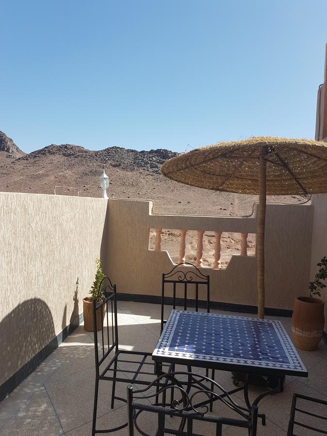 Residence Marwa Tajda Luaran gambar