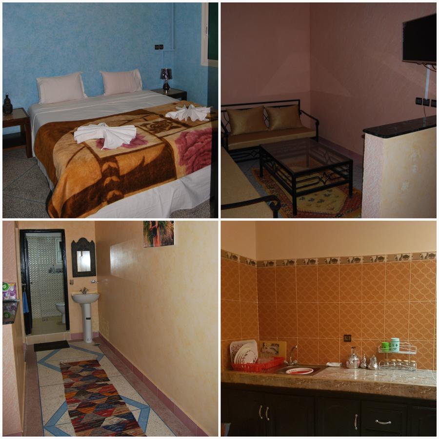 Residence Marwa Tajda Luaran gambar