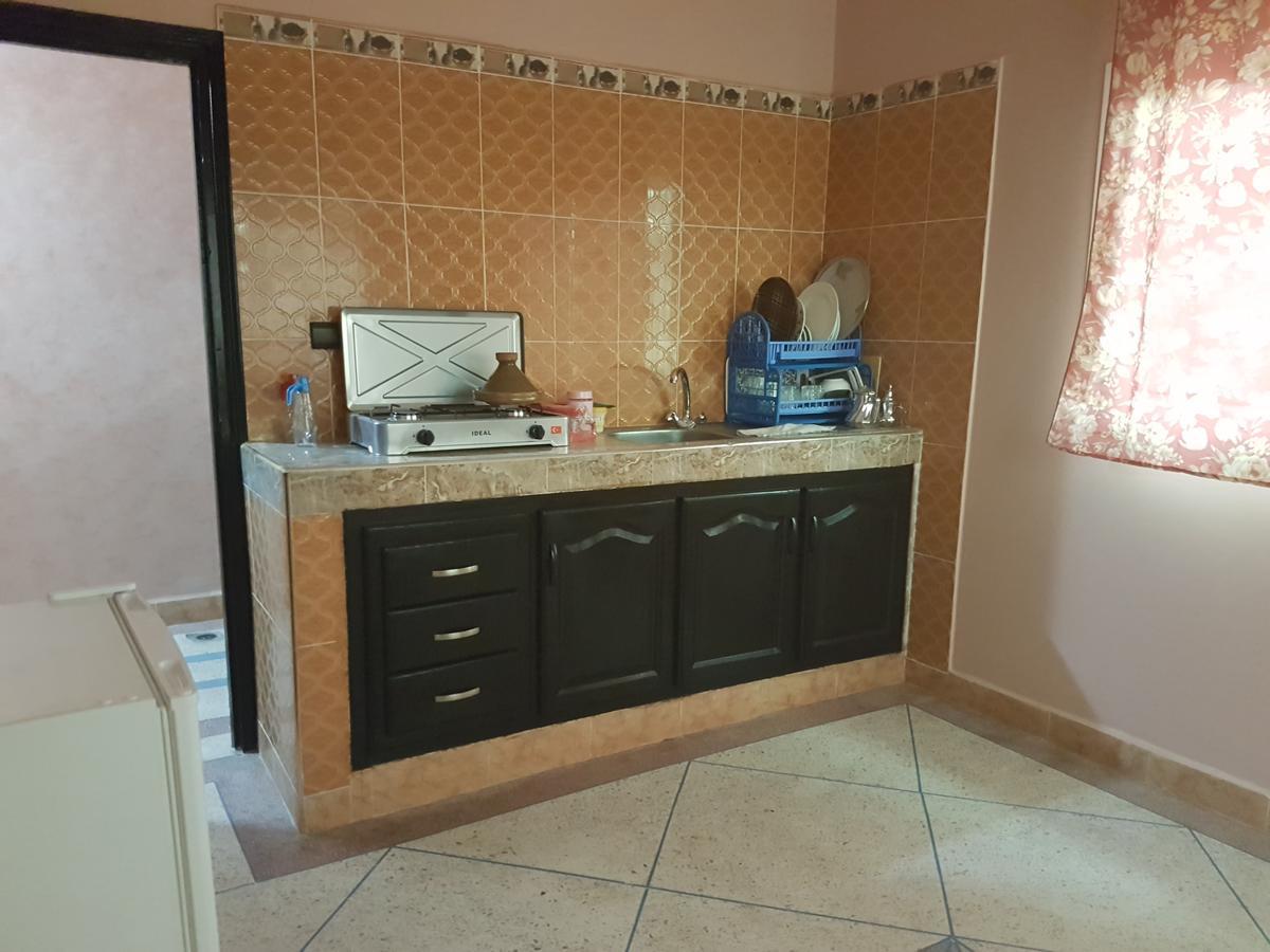 Residence Marwa Tajda Luaran gambar