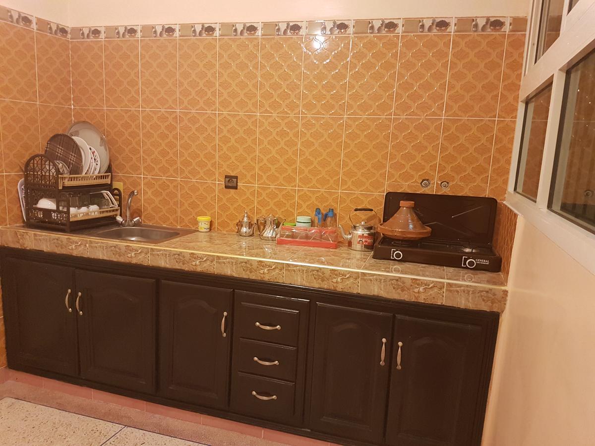 Residence Marwa Tajda Luaran gambar
