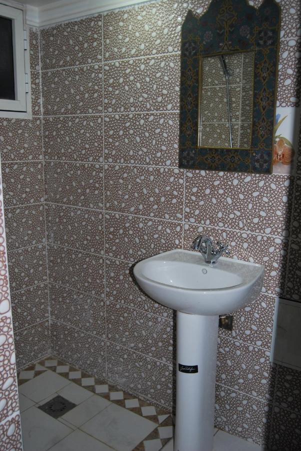Residence Marwa Tajda Luaran gambar